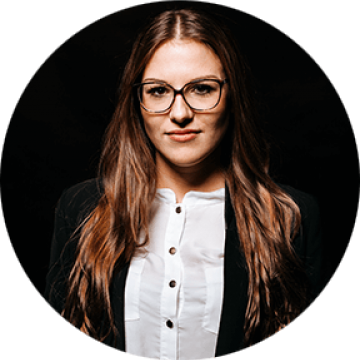 Stephanie Oost