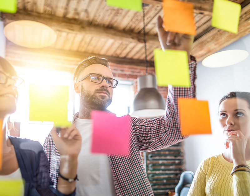 Social Intranet- und Collaboration mit SharePoint