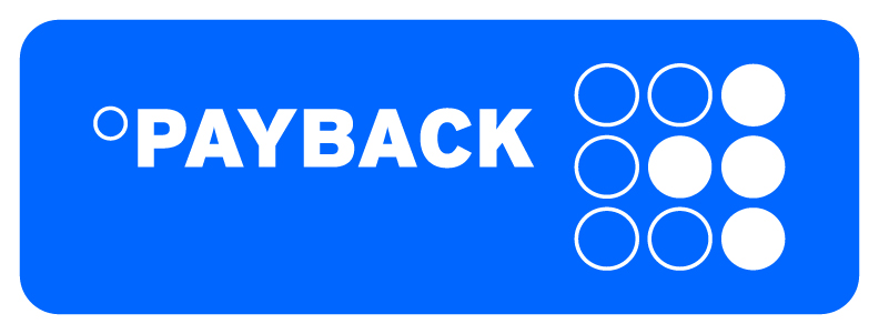 Logo PAYBACK | matrix technology AG