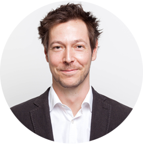 Christian Saul | Senior Consultant & Teamlead bei matrix technology