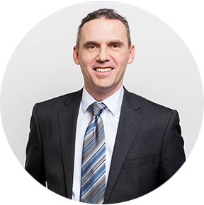 Wolfgang Mokosch | Senior IT-Consultant | matrix technology