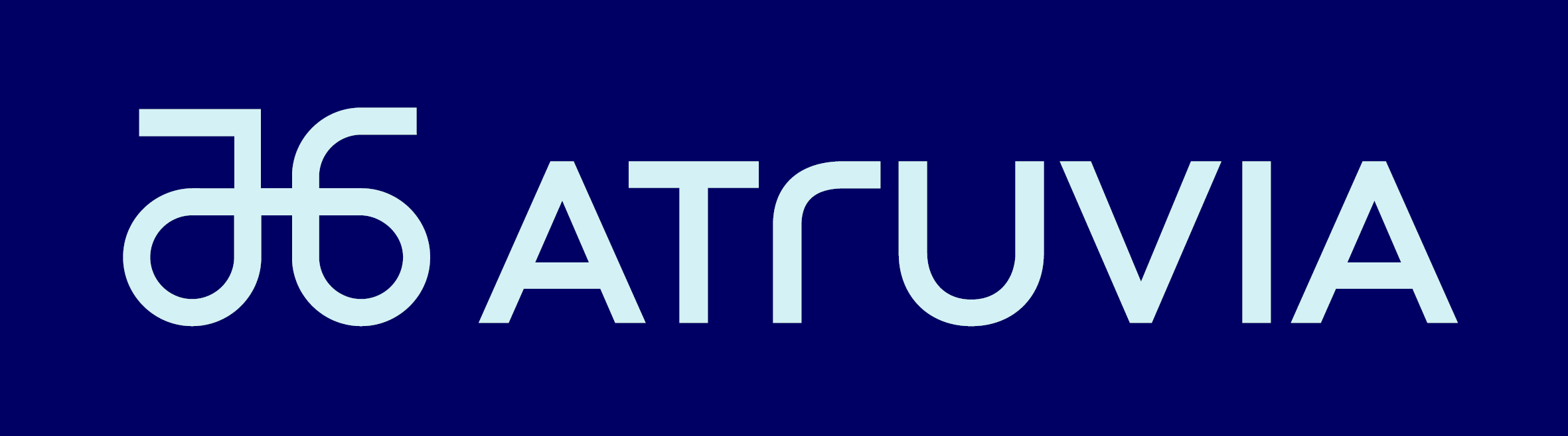 Logo Atruvia