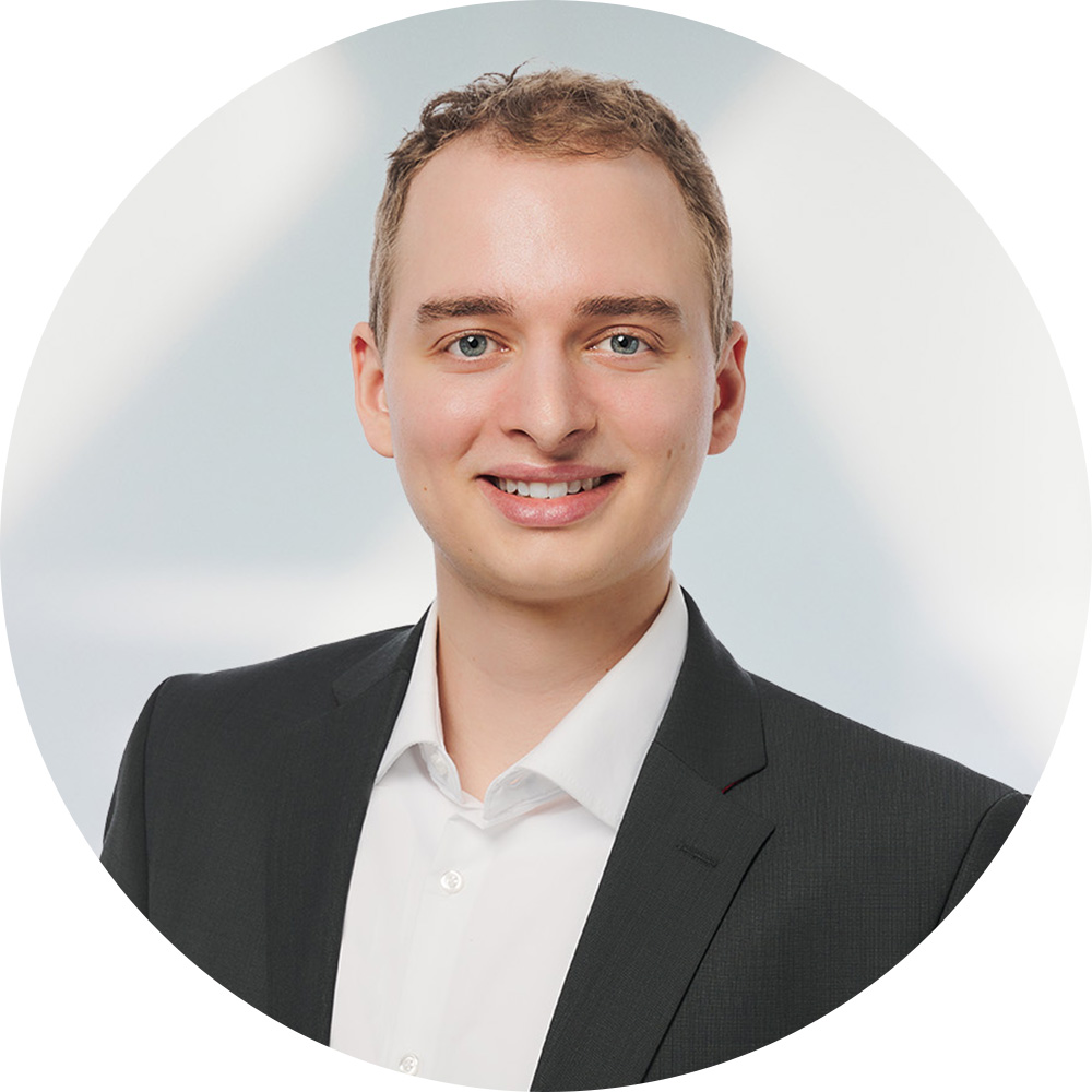 Johannes Rieder, Compliance Consultant, matrix technology