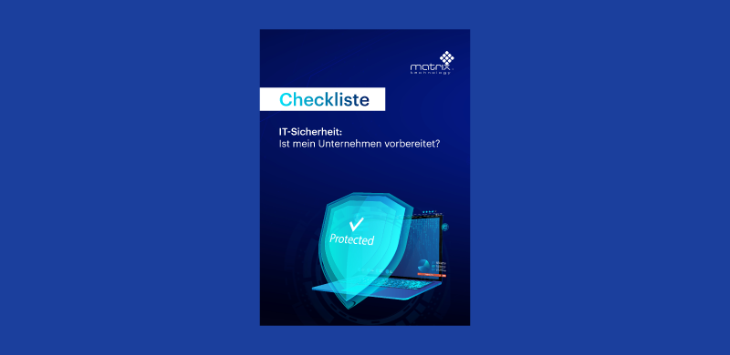 Teaser Checkliste IT_Sicherheit