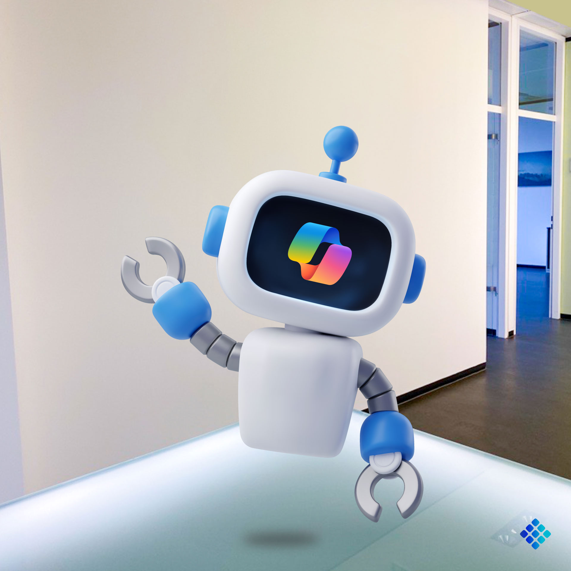 Microsoft Copilot 1