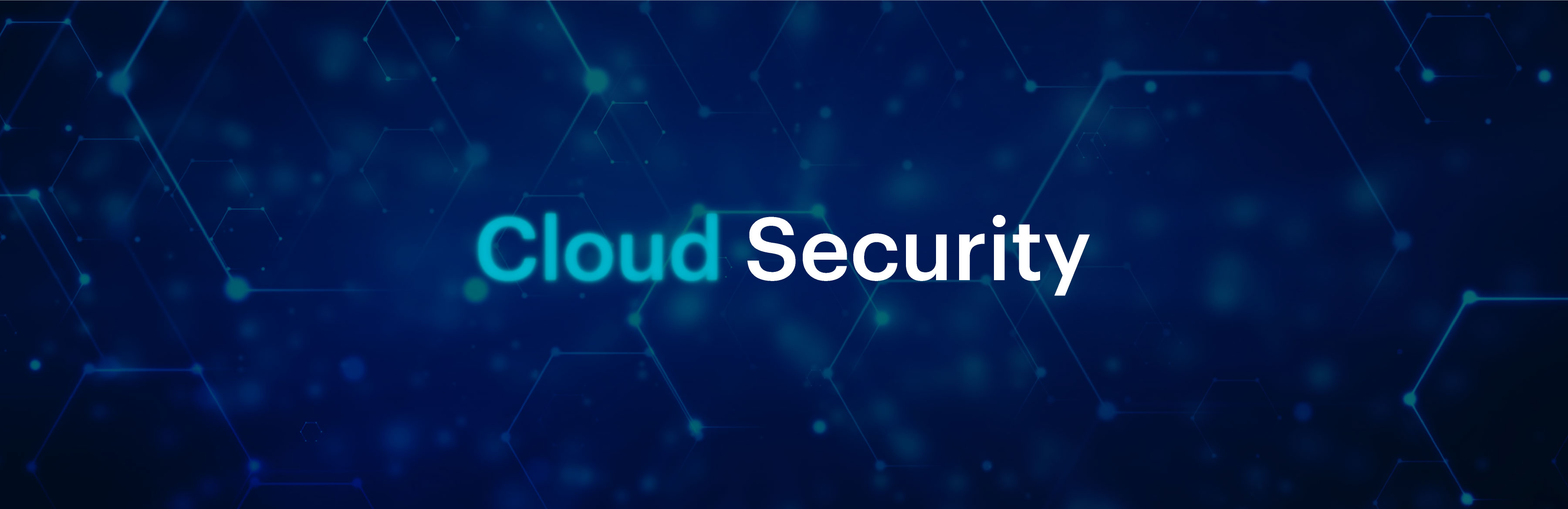 Cloud Security & Compliance