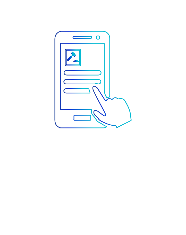 App-Erstellung mit Governance