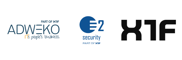 X1F ADWEKO e2 Security