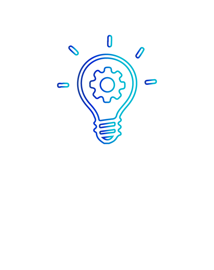 Innovation und Entwicklung