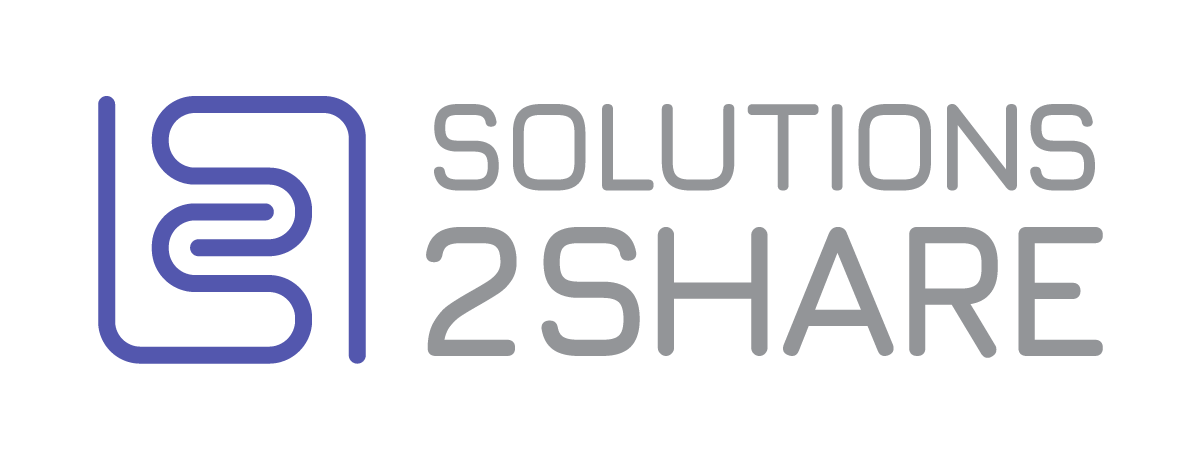 Solutions2Share Logo