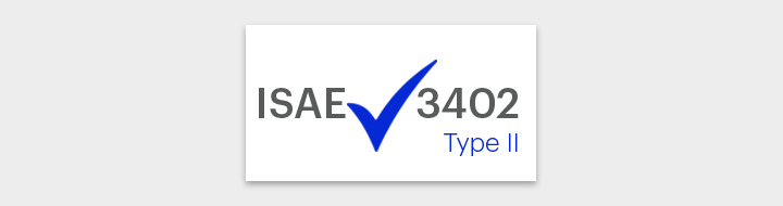ISAE 3402_matrix technology