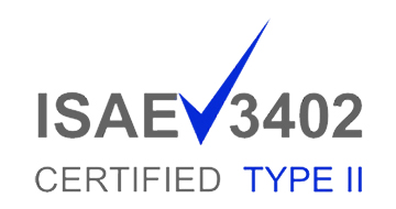 ISAE 3402 Type 2 | matrix technology AG
