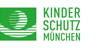 Logo Kinderschutz München