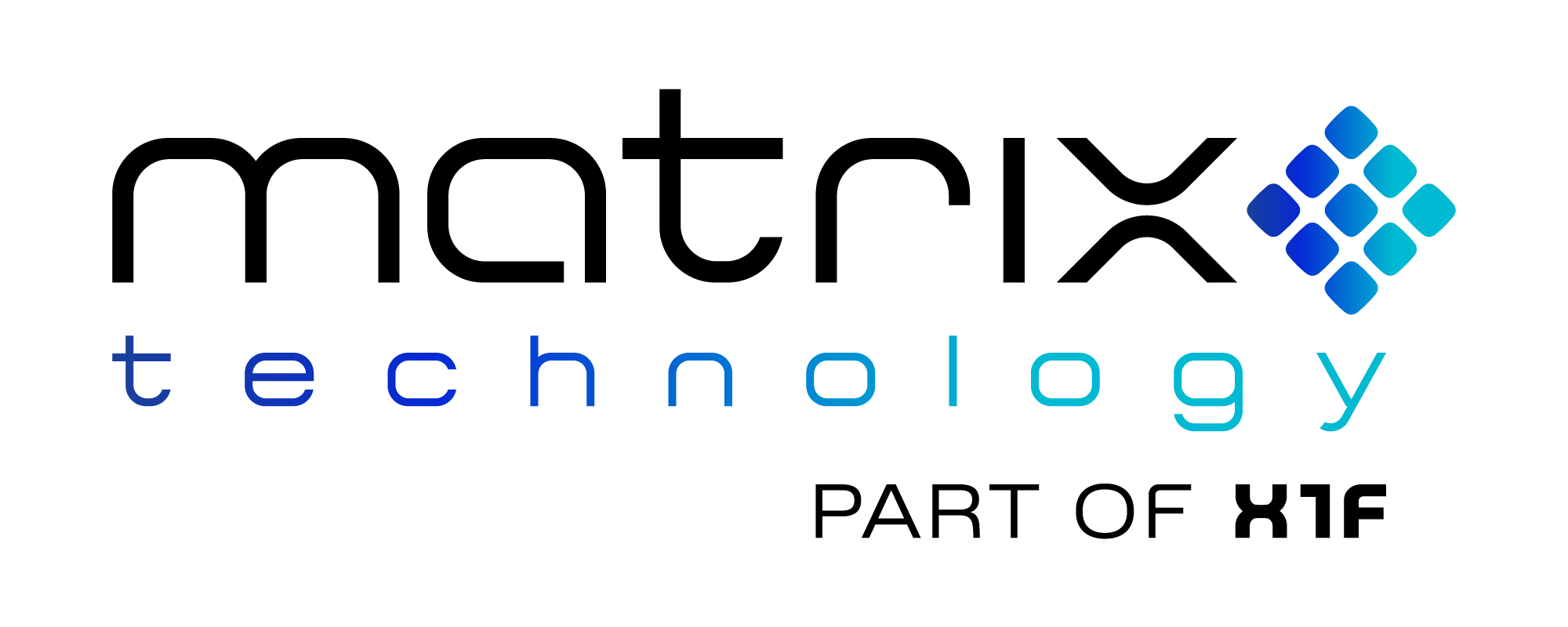 Logo matrix technology
