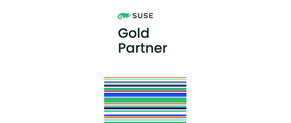 matrix technology - suse gold partnerstatus
