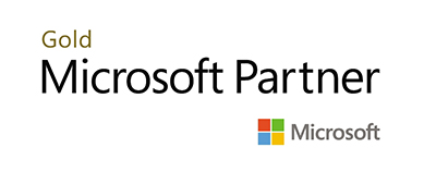 Microsoft Partnerlogo - matrix Partner