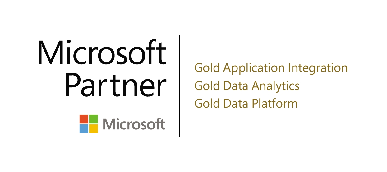 Microsoft Gold-Kompetenzen matrix technology AG