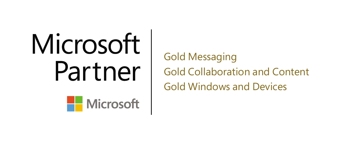 Microsoft Partner Kompetenzen Microsoft