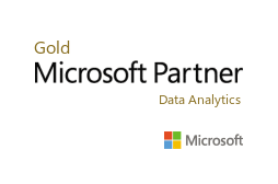 Microsoft Partner Network Logo