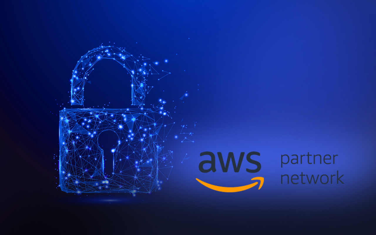 AWS-Kompetenzpartner für Sicherheit