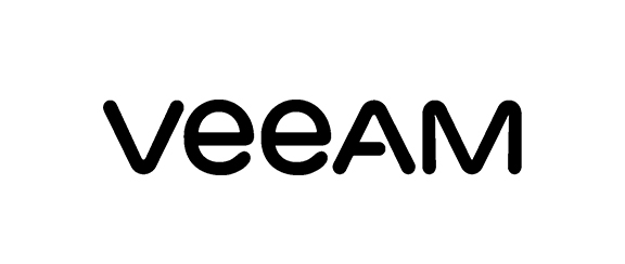 Veeam Logo - matrix Partner