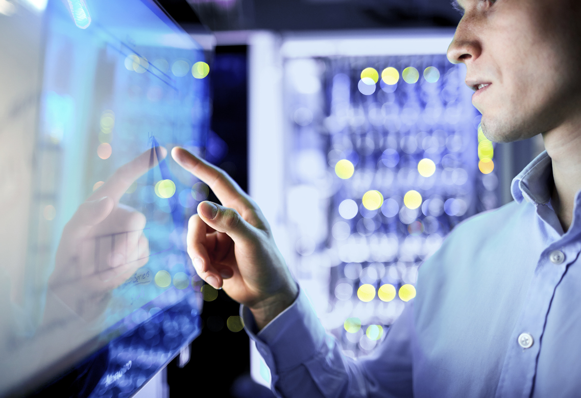 IT-Outsourcing REAL I.S.