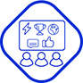 Einführungsveransaltung, Icon