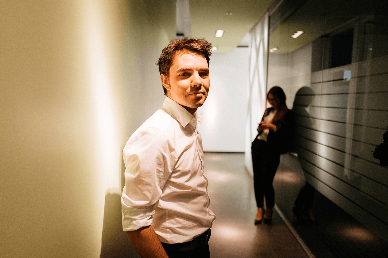 Bild Peter (Director Sales and Marketing)