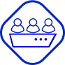 Onboarding, Icon
