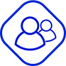 Patenkonzept, Icon