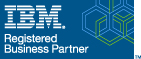IBM, Logo, Partner, Partnerlogo