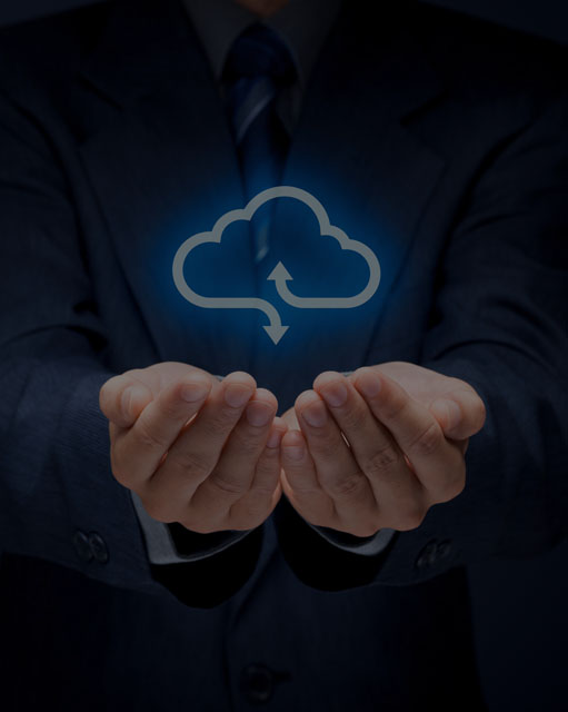 Teaser, Case Studies, Cloud-Services