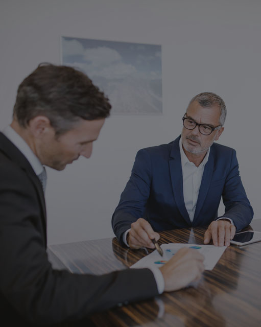 Teaser, Case Studies, IT-Beratung