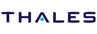 Thales Logo, Partnerlogo, Thales