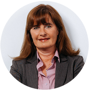 Workplace Management App | Martina Lobenstein - Head of Office Management