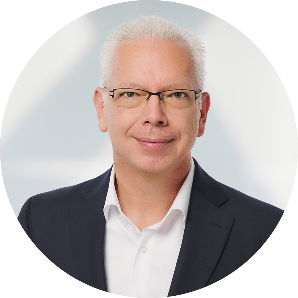 Ralph Rixner