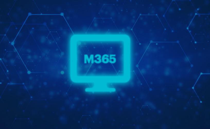 M365