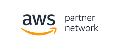 AWS Partnerlogog - matrix Partner